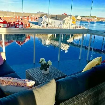 Svolvaer Havn Apartments Εξωτερικό φωτογραφία
