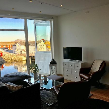 Svolvaer Havn Apartments Εξωτερικό φωτογραφία