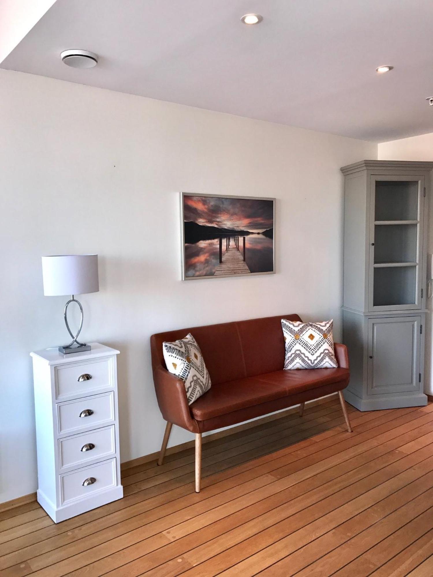 Svolvaer Havn Apartments Εξωτερικό φωτογραφία