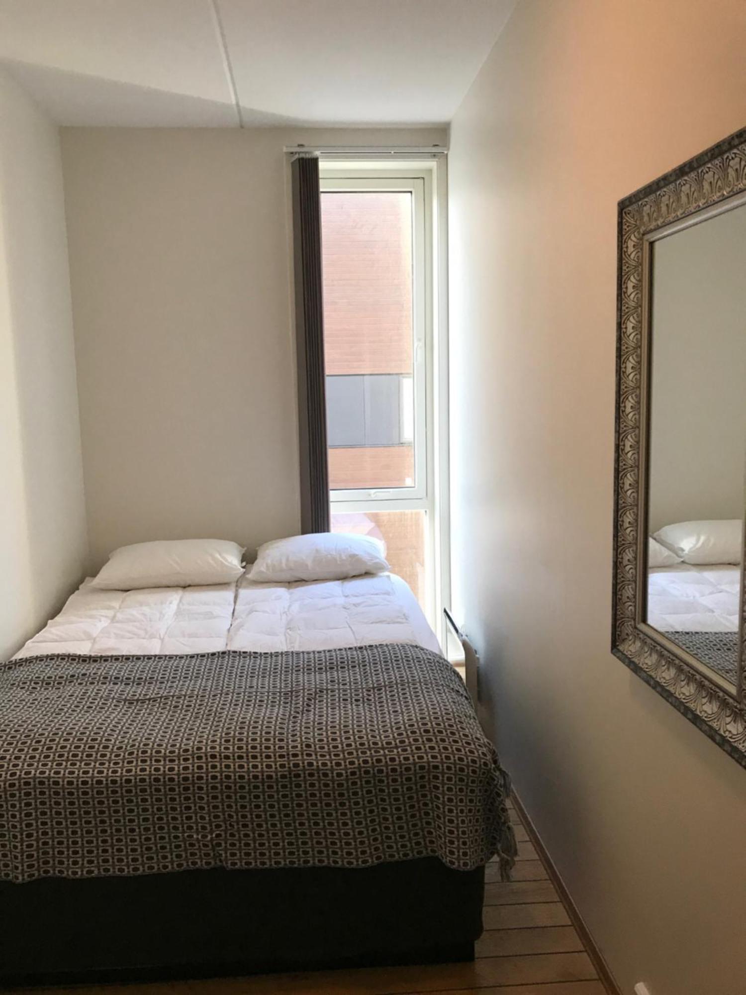 Svolvaer Havn Apartments Εξωτερικό φωτογραφία