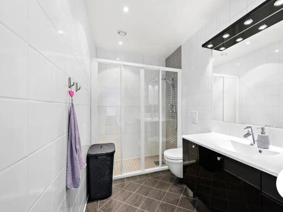 Svolvaer Havn Apartments Εξωτερικό φωτογραφία