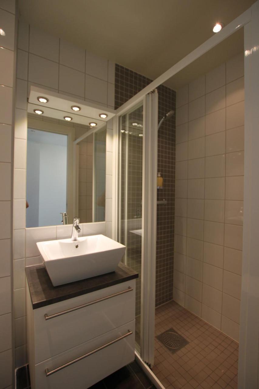 Svolvaer Havn Apartments Δωμάτιο φωτογραφία